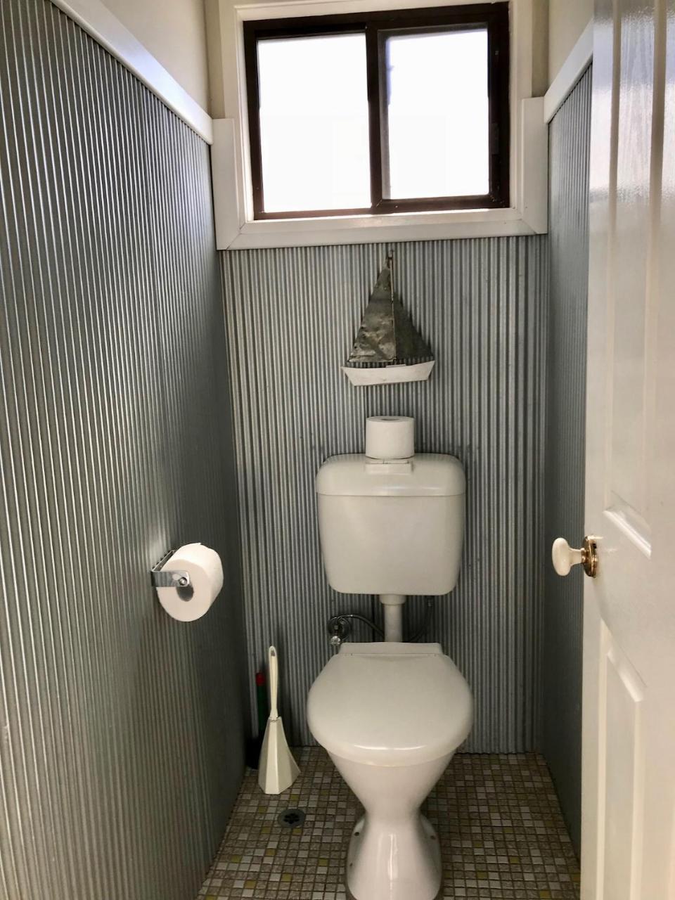 Lakeview Cottage Форстер Экстерьер фото